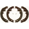 Bendix 336 Drum Brake Shoe New Shoe Set