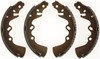444 by BENDIX - New Shoe Set