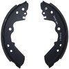 619 by BENDIX - New Drum Brake Shoe Set