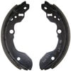 Bendix 641 Drum Brake Shoe Shoe