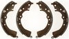 Bendix 709 Drum Brake Shoe New Shoe Set