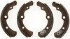 563 by BENDIX - New Shoe Set