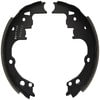 599 by BENDIX - New Drum Brake Shoe Set