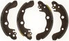 606 by BENDIX - New Shoe Set