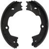 Bendix 772 Drum Brake Shoe New Parking Brake Set