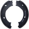 Bendix 771 Drum Brake Shoe Brake Shoes Rear Inboard Parking Brake