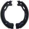791 by BENDIX - New Drum Brake Shoe Set