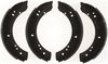 Bendix 713 Drum Brake Shoe New Shoe Set