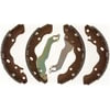Bendix 715L Brake Hydraulic Line Bendix