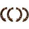 725 by BENDIX - New Parking Brake Set