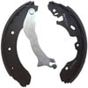 736 by BENDIX - New Drum Brake Shoe Set