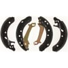 Bendix 742L Drum Brake Shoe New Shoe Set