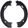 745 by BENDIX - New Parking Brake Set