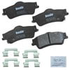 CFC1352 by BENDIX - Premium Copper-Free Brake Pad