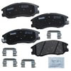 CFC1097 by BENDIX - BENDIX PREMIUM COPPER FREE