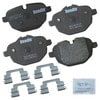CFC1473 by BENDIX - Premium Copper-Free Brake Pad