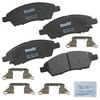 Bendix CFC1592 Disc Brake Pad Set Premium Copper-Free Brake Pad