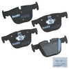 Bendix CFC1610 Disc Brake Pad Set Premium Copper-Free Brake Pad