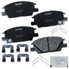 Bendix CFC1913 Disc Brake Pad Set BENDIX PREMIUM COPPER FREE