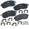 CFC430 by BENDIX - Premium Copper-Free Brake Pad