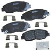 CFC465 by BENDIX - Premium Copper-Free Brake Pad