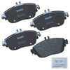 Bendix CFC1694 Disc Brake Pad Set Premium Copper-Free Brake Pad