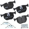 CFC683 by BENDIX - Premium Copper-Free Brake Pad