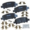 CFC770 by BENDIX - Premium Copper-Free Brake Pad