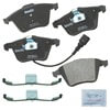 Bendix CFM1359 Disc Brake Pad Set Premium Copper-Free Brake Pad