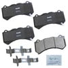 Bendix CFM1405 Disc Brake Pad Set Premium Copper-Free Brake Pad
