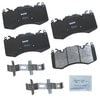 Bendix CFM1426 Disc Brake Pad Set Premium Copper-Free Brake Pad