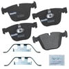 Bendix CFC919 Disc Brake Pad Set Premium Copper-Free Brake Pad