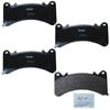 Bendix CFM1910 Disc Brake Pad Set cfm1910