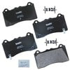 Bendix CFM1977 Disc Brake Pad Set cfm1977