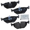 Bendix CFM692 Disc Brake Pad Set Premium Copper-Free Brake Pad