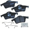 Bendix CFM795 Disc Brake Pad Set Premium Copper-Free Brake Pad