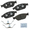CFM1549 by BENDIX - Premium Copper-Free Brake Pad