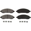 Bendix D1022 Disc Brake Pad Set CQ Disc Pad Set