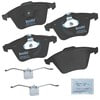 Bendix CFM915A Disc Brake Pad Set Premium Copper-Free Brake Pad