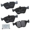 Bendix CFM947 Disc Brake Pad Set Premium Copper-Free Brake Pad