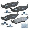 CFM967 by BENDIX - PREMIUM COPPER FREE