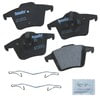 Bendix CFM980 Disc Brake Pad Set Premium Copper-Free Brake Pad