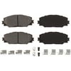 Bendix D1210 Disc Brake Pad Set CQ Disc Pad Set