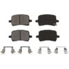 Bendix D1160 Disc Brake Pad Set CQ Disc Pad Set