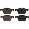 Bendix D1305 Disc Brake Pad Set CQ Disc Pad Set