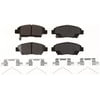 Bendix D1394 Disc Brake Pad Set CQ Disc Pad Set