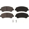 Bendix D1338 Disc Brake Pad Set CQ Disc Pad Set