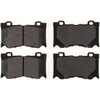 Bendix D1346 Disc Brake Pad Set CQ Disc Pad Set