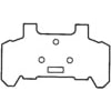 D159 by BENDIX - DISC PAD PKG