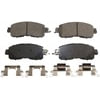 Bendix D1650 Disc Brake Pad Set CQ DISC PAD SET